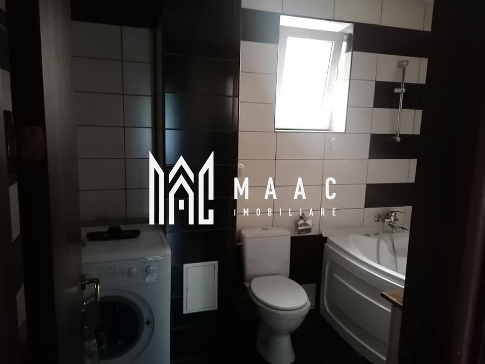 Apartament de închiriat Sibiu | Central | 2 camere | 54 mp - Poză 5