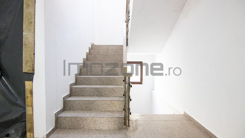 The Building 73 - Prelungirea Ghencea - Poză 7