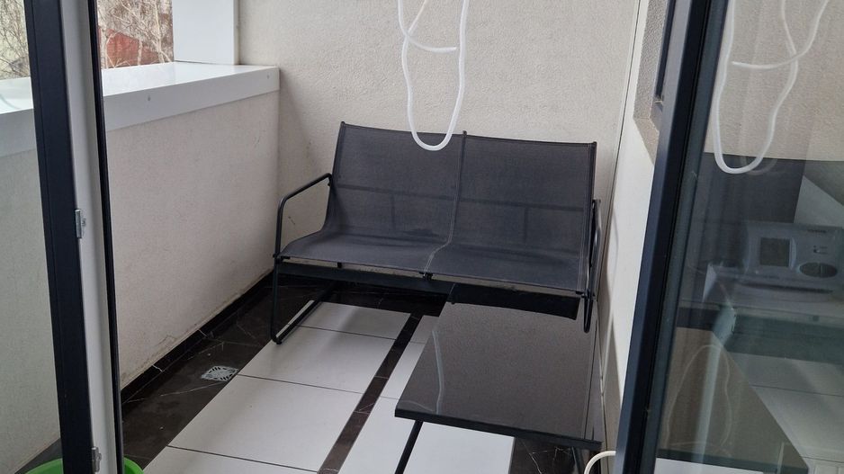 Garsonieră Ultramoderna de vânzare – Hanul cu peste - Ocazie Unica - Poză 7