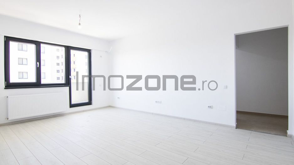 3 Camere | De Vanzare | Bloc Nou | 2 Bai | Living Spatios | 77 mp | Balcon - Poză 12