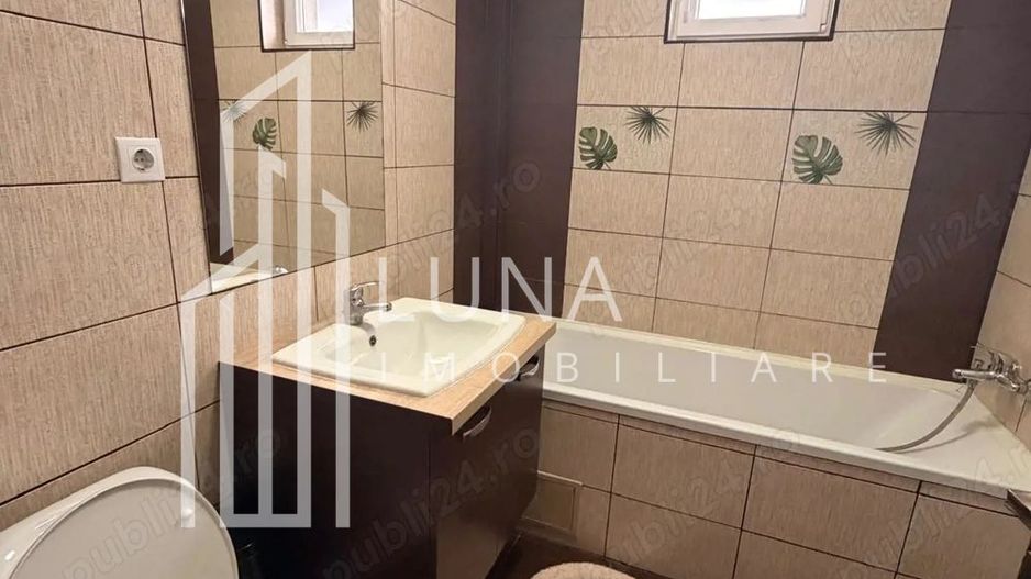 Casă înșiruită de închiriat | Tractorul | Grădină & Parcare privată - Poză 5