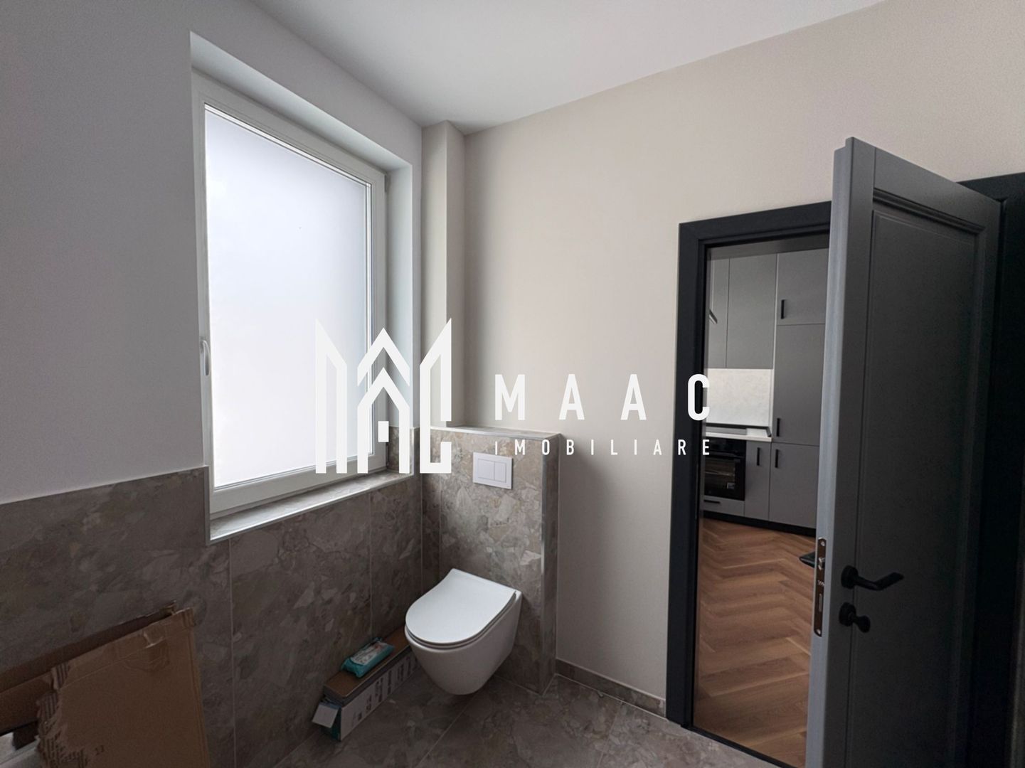 Apartament 3 camere  I 2 locuri de parcare I Turnisor - Poză 6