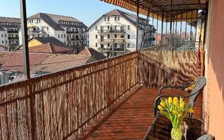 Apartament 3 camere bloc nou Ronat - Poză 14