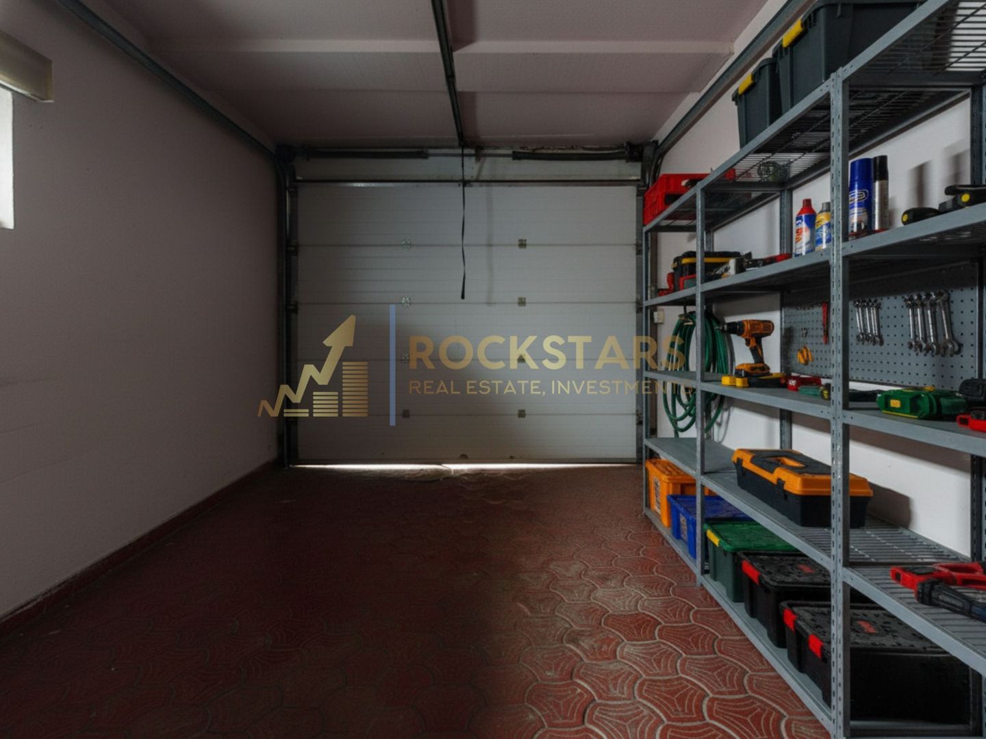 Vila Pantelimon | 5 Camere | 219 mp utili | Teren 474 mp - Poză 17