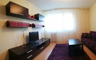 AP. 2 CAMERE- DRUMUL TABEREI, BUCATARIE INCHISA, METROU 2 MINUTE - Poză 1