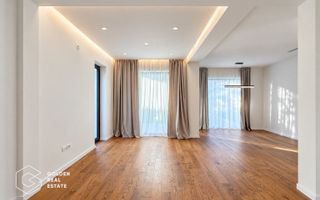 Vilă certificată nZEB în Micălaca, aproape de Kaufland, 4 dormitoare, 3 băi - Poză 5