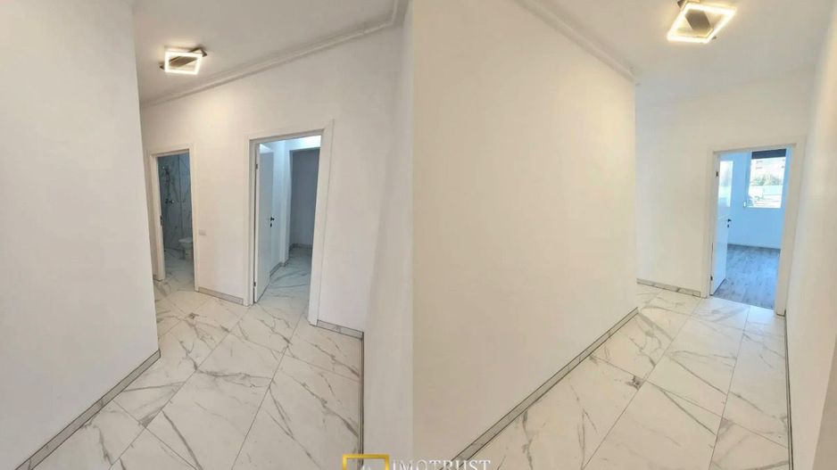 De vanzare apartament 3 camere ARED AFI - Poză 1