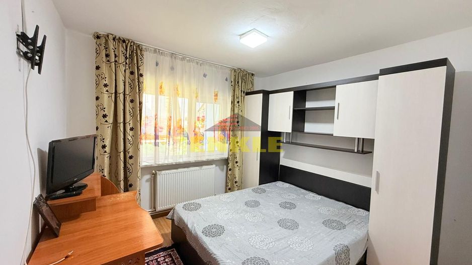 De vânzare apartament 2 camere - Str. Mihail Kogălniceanu - Poză 1