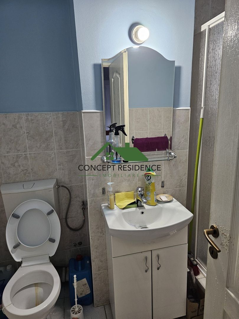 Spațiu birouri 118 mp, centru – 2 accese - Poză 7