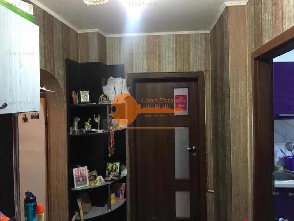 Apartament 3 camere decomandate – Sebastian - Poză 2