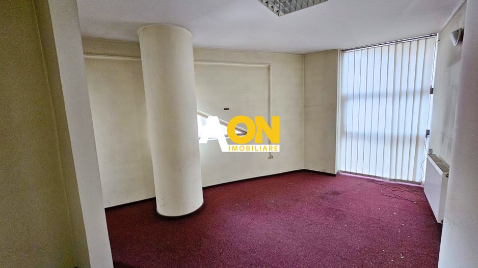 Spatii de birouri, suprafata flexibila, 12 euro/mp, utilitati incluse. - Poză 21