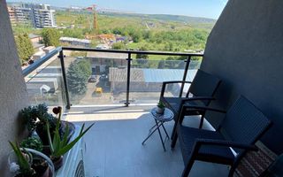 Apartament modern cu 2 camere / Zona Baza Sportiva Gheorgheni - Poză 5