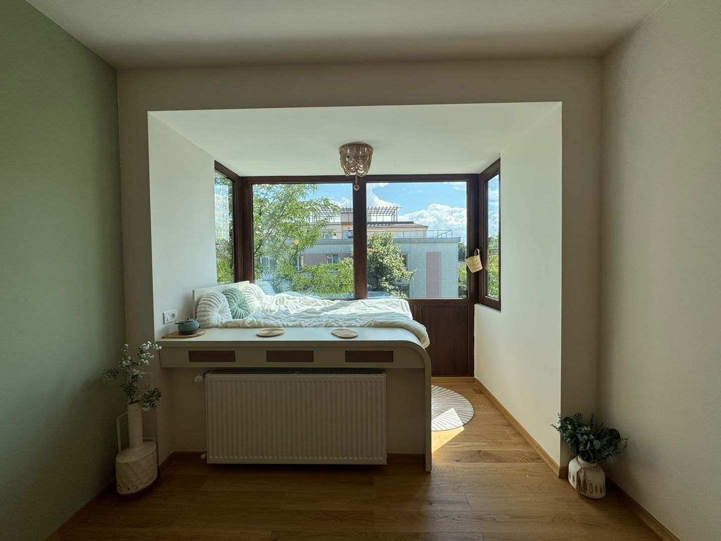 2 CAMERE LUX || FLOREASCA - Poză 4