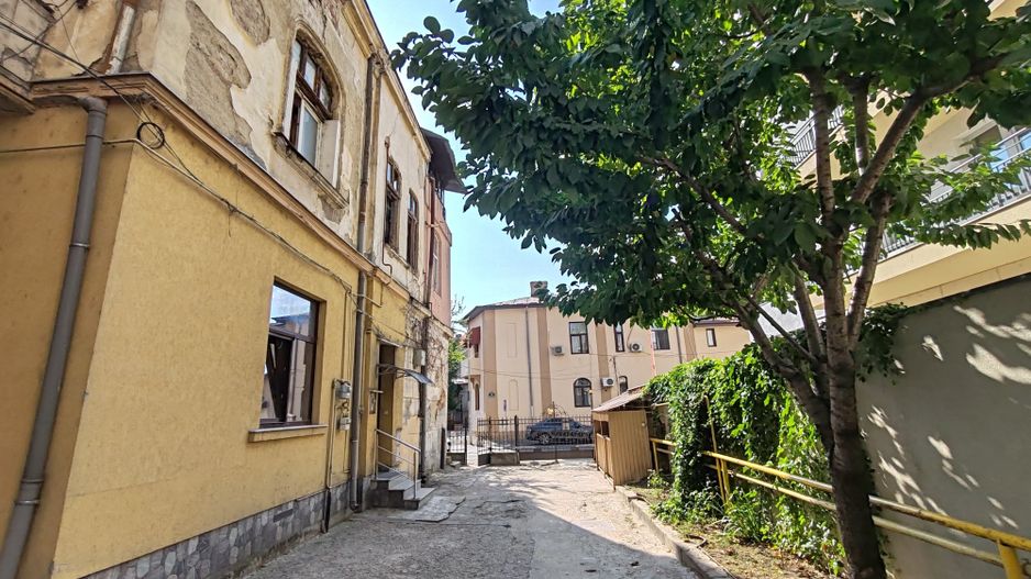 Oferta zilei !!! Garsoniera 33.4 mp utili in Vila - Zona Parcul Carol - Poză 15