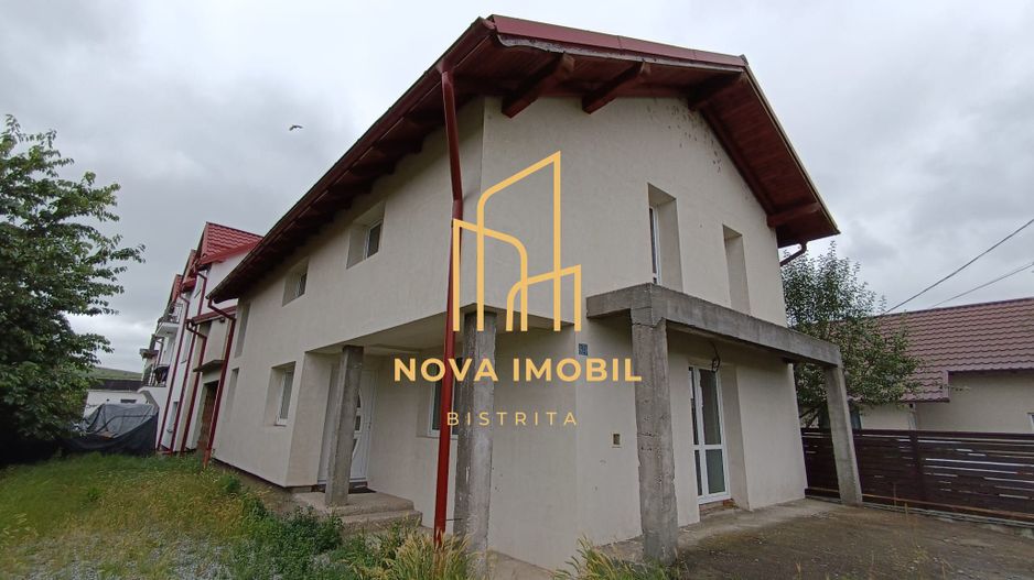 Casa de vanzare Bistrita,zona Sud - Poză 1