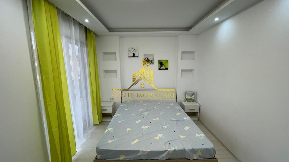3 camere, premium, garaj, bloc nou, terasa, Marasti, Fabricii de Zahar - Poză 13