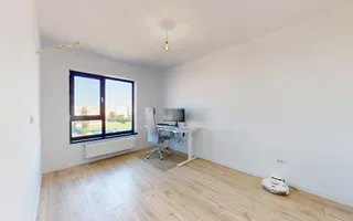 Penthouse Duplex 3 Camere cu Terasă de 65 mp | New Colentina Residence - Poză 12