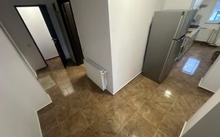 AP. 2 CAMERE - PET-FRIENDLY, PARCARE, BLOC NOU, CENTRALA PROPRIE - Poză 6