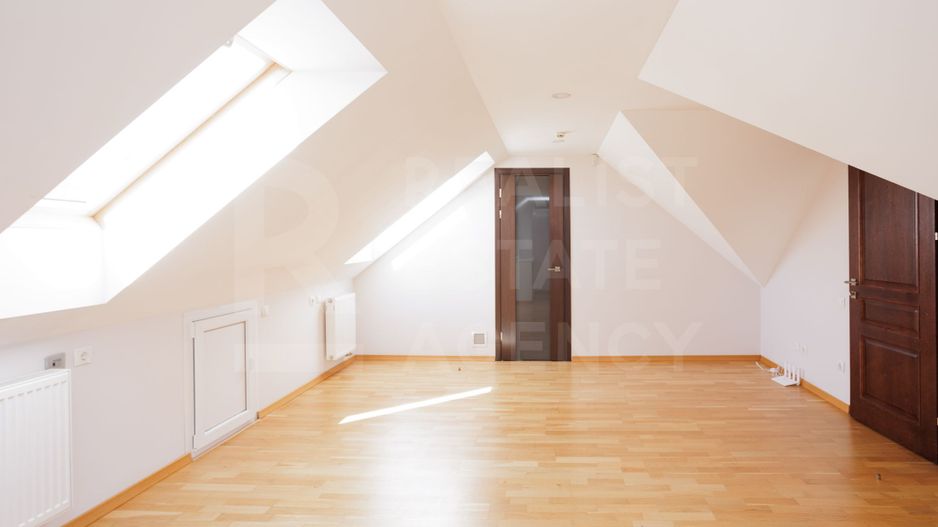 Chirie, casă 350 mp + 6 ari, str. Alexei Mateevici, Centru - Poză 23