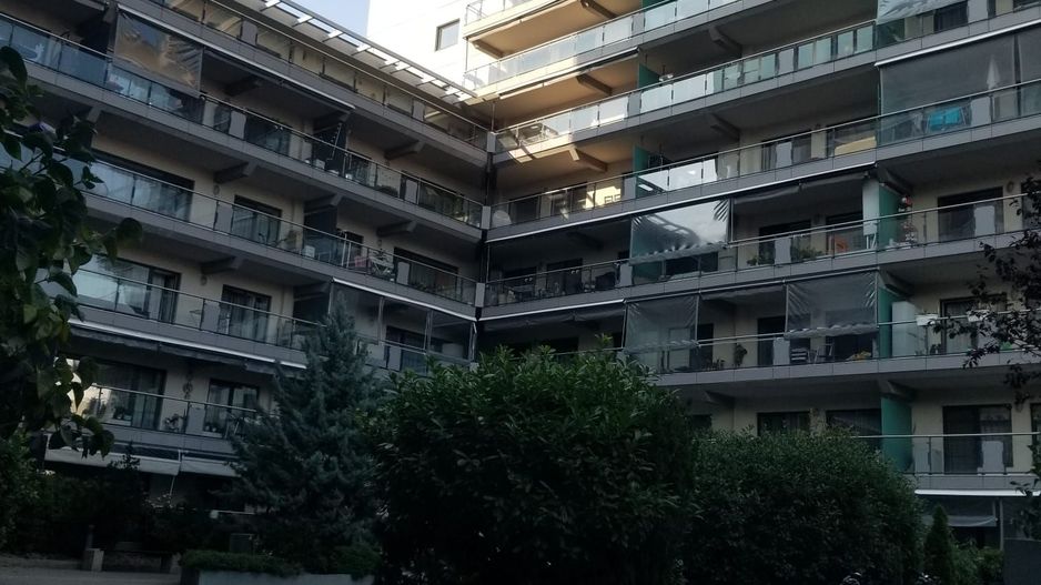 Garsoniera tip studio New Town Residence - Str Dristorului - Poză 14