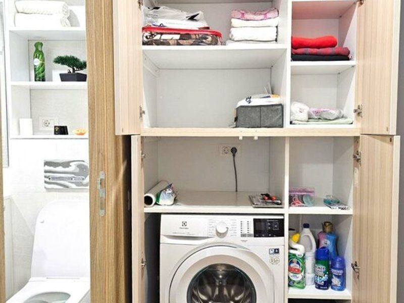 Apartament cu 2 camere, mobilat si utilat complet - Prima inchiriere - Poză 10