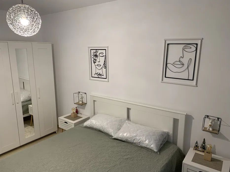 Apartamet 3 camere zona Timpuri Noi - Poză 2