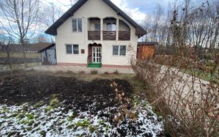 Duplex Familiar | Gramesti | 210 MP - Poză 2