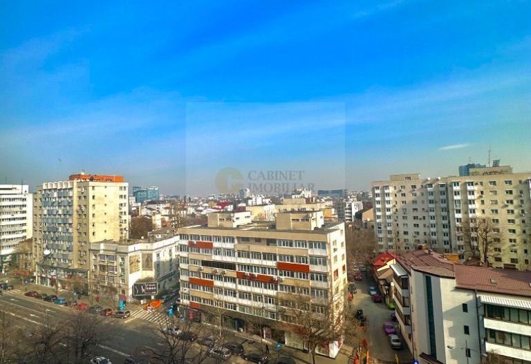 Apartament 2 camere, 58 mp, Calea Dorobanți – Locație premium! - Poză 1