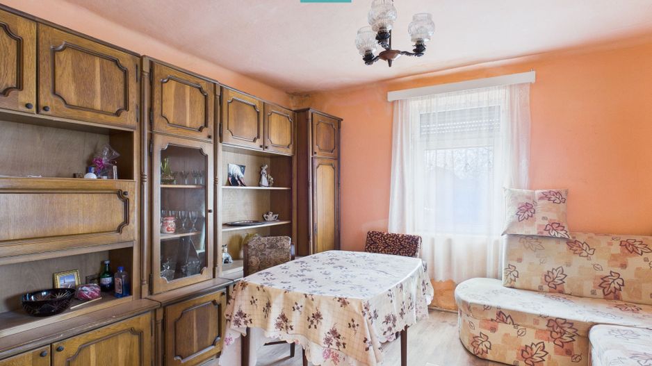 Casă cu 4 camere în Nădab - Poză 5