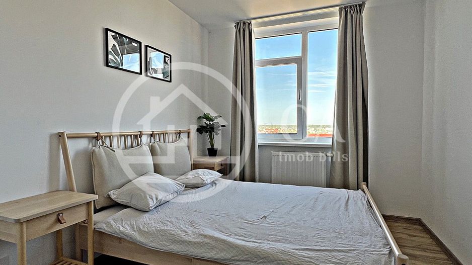 Apartament cu 4 camere de inchiriat in Prima Sova, Oradea - Poză 11