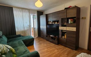 Apartament 2 camere decomandat zona gării - Poză 1