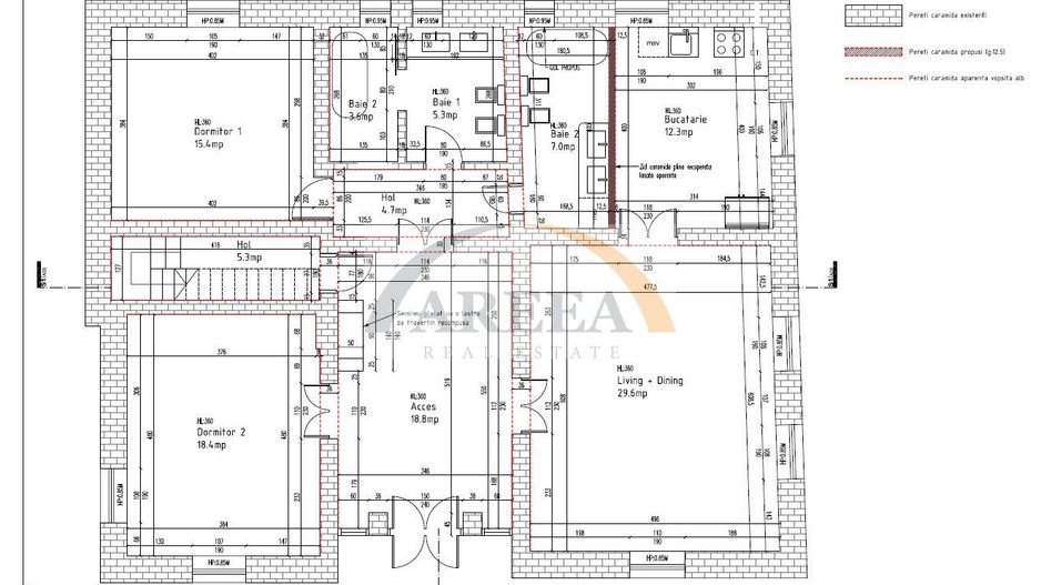 Vila Interbelica in centrul Bucurestiului - Poză 36