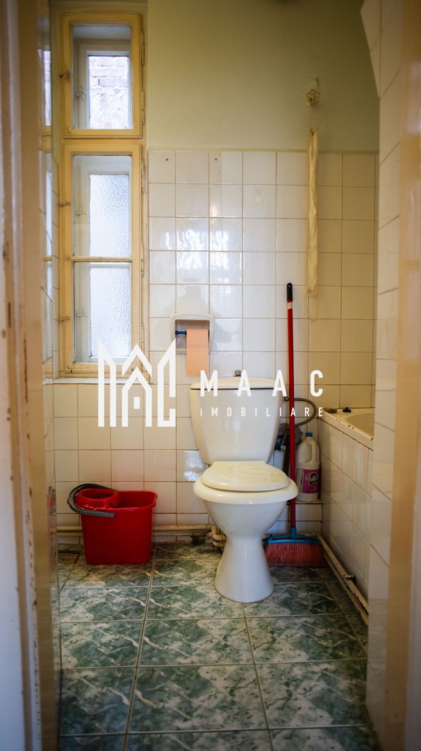 Apartament Ultracentral | 90MPU| 3 Camere | Pivnita | Etaj 2 - Poză 19