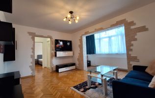 Apartament 2 camere renovat 2025, la cheie, Gheorgheni, str. Liviu Rebrean