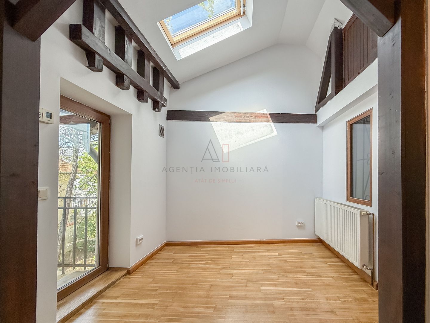 5 Camere Deosebit Vila Interbelica | Capitale Dorobanti - Poză 20