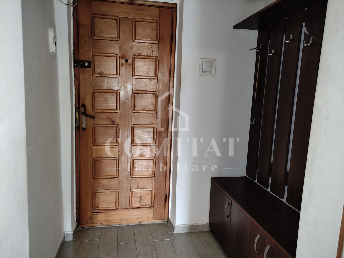 2 camere | decomandat |etaj intermediar |  zona Big  Mănăstur - Poză 10