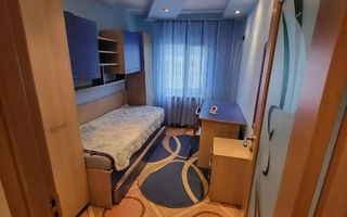 3 Camere | AC | CT noua | Instalatii schimbate | Mobilat | Full acces - Poză 4