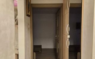 Apartament cu 2 camere la un minut distanta de metrou Râul Doamnei - Poză 13