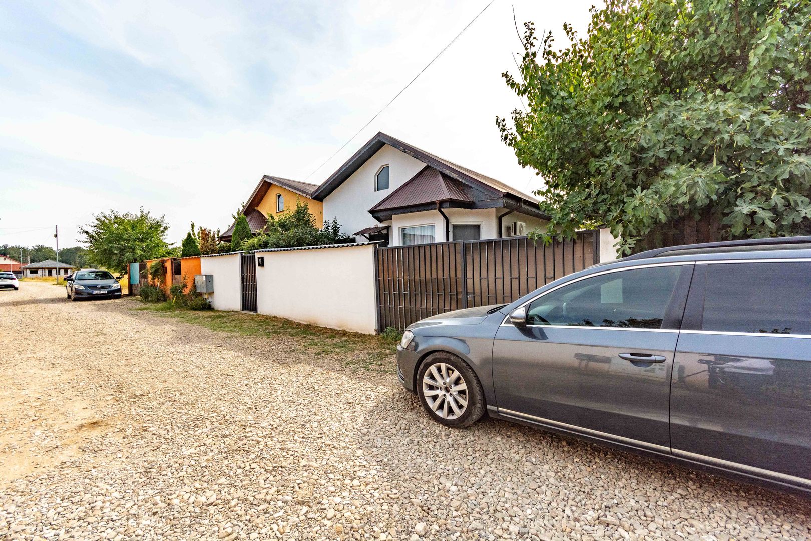 Branesti, Ilfov, casa primitoare, gata de mutat!Comision 0% cumparator - Poză 20