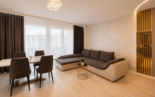 Comision 0% Apartament 2 camere cu parcare subterana zona ARADULUI - Poză 9
