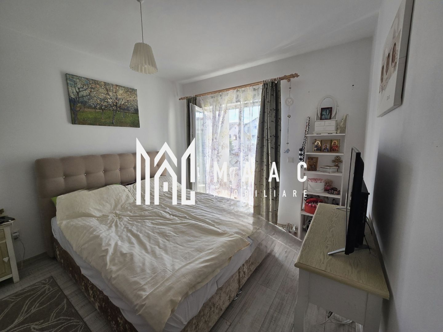 Apartament 3 Camere | Etaj 1 | 62MPU | Arhitectilor - Poză 7