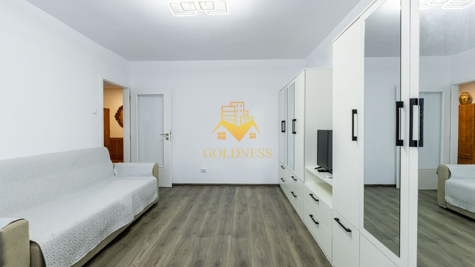 3 camere, decomandate, parcare, Zorilor Zona Observatorului, UMF, UTCN - Poză 2