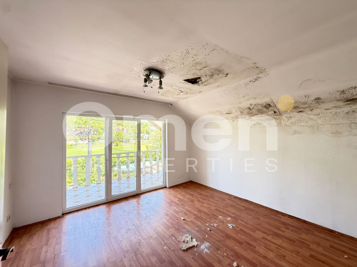 Casa in Baia Mare | str. Aurel Vlaicu | 280 mp utili | 777 teren - Poză 14