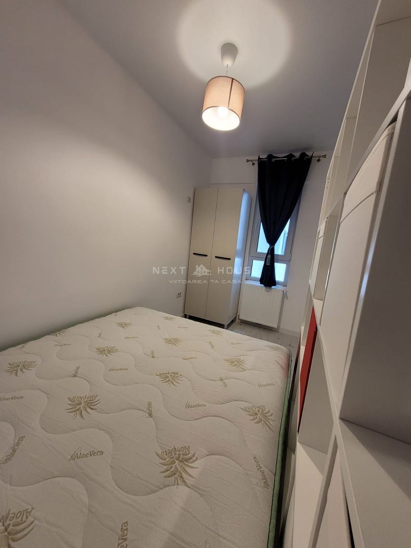 Garsoniera Liberty Mall ( Rahova - Parcul Carol ) -  2 km de Unirii - Poză 9