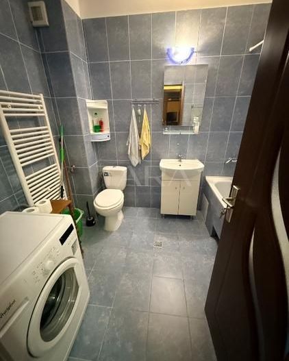 Apartament 2 camere separate, Florești – zona Panemar - Poză 8