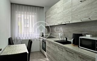 Apartament cu 2 camere de închiriat in Prima Nufărul, Oradea - Poză 9