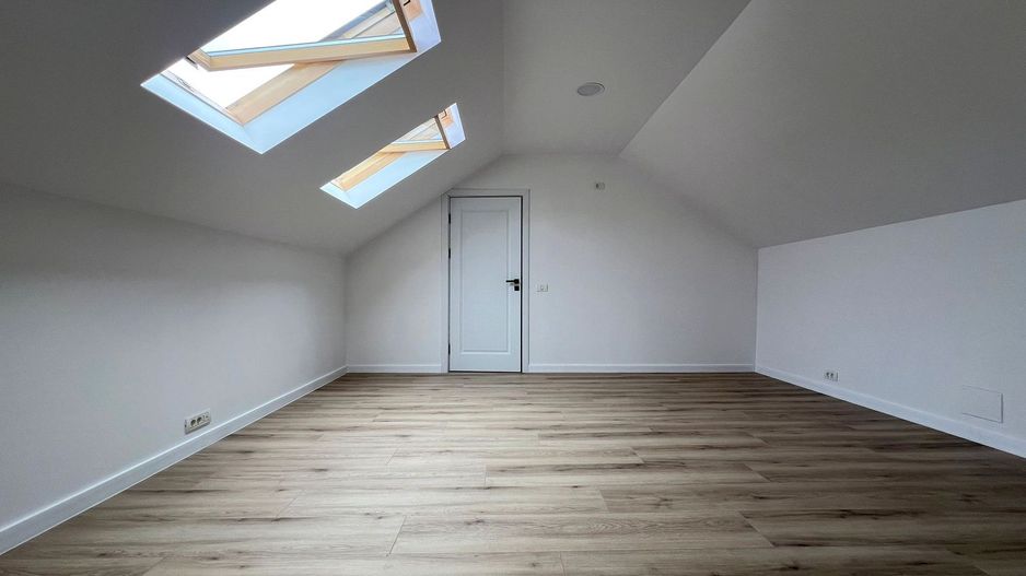 Casa Pipera P+M 3 camere - Poză 11