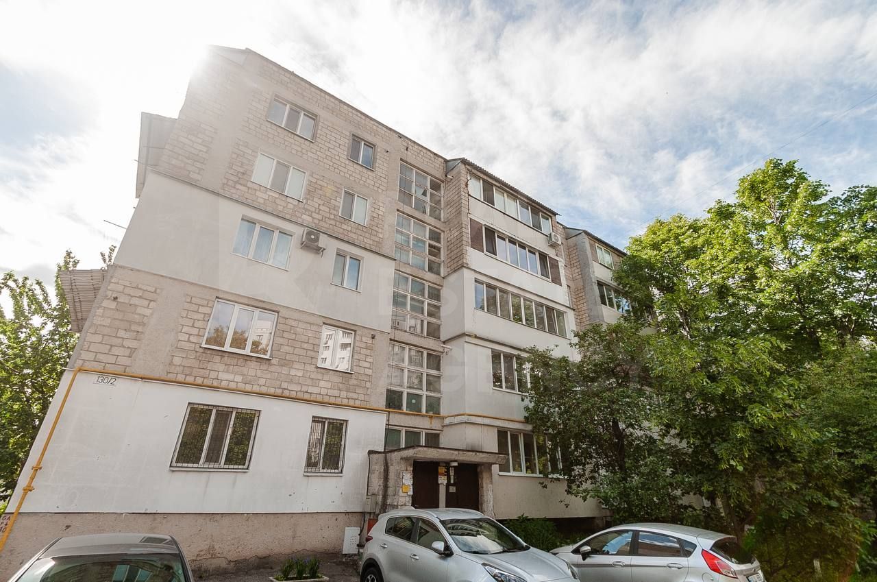 Vânzare, apartament, 2 camere, strada Grenoblea, Botanica - Poză 1
