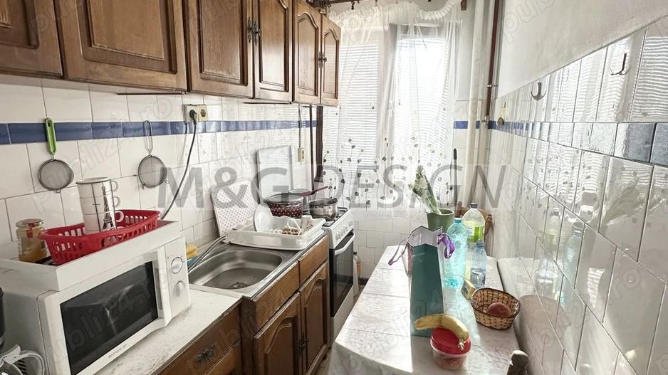 Apartament 3 camere zona  Iosefin - Poză 3