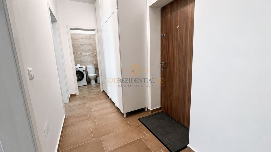 Apartament 2 camere decomandat, 61.74 mp | Loc de parcare inclus - Poză 16